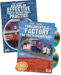 Buy "Coach Lok's DVD Set Now!!!